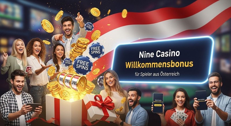Best nine casino deutsch in Germany